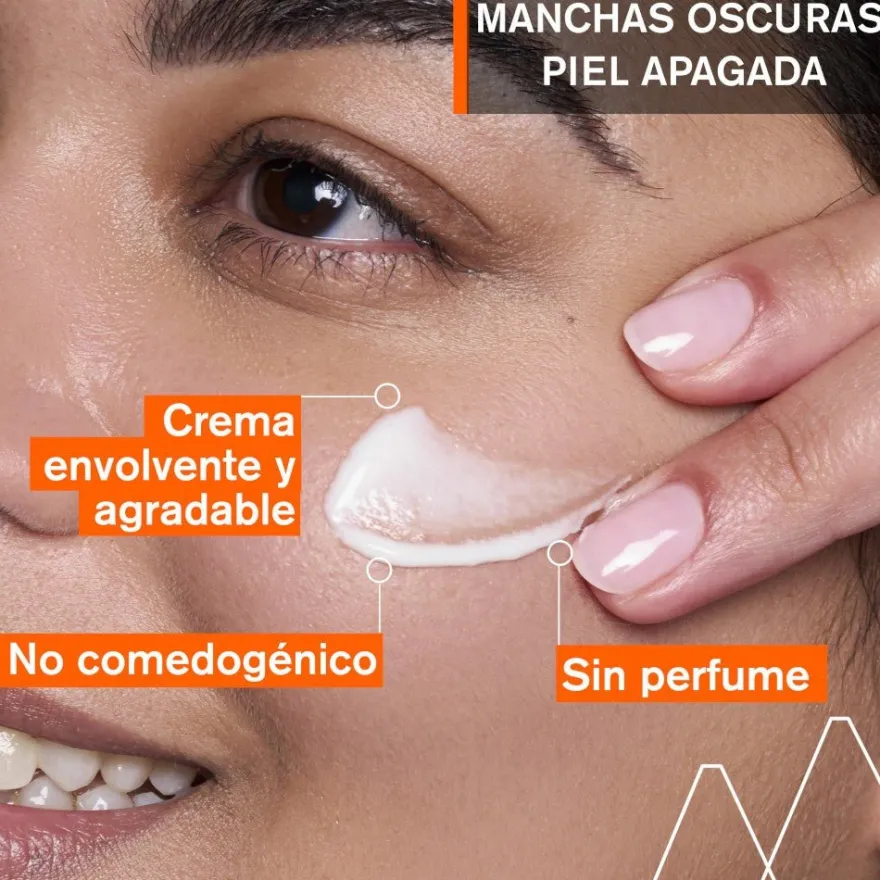 Uriage Dépiderm Tratamiento Intensivo Antimanchas 30ml