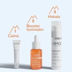 Uriage Dépiderm Tratamiento Intensivo Antimanchas 30ml