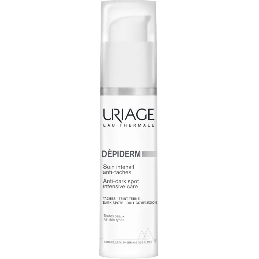 Uriage Dépiderm Tratamiento Intensivo Antimanchas 30ml