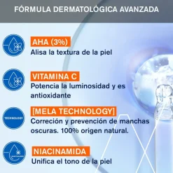 Uriage Dépiderm Tratamiento Intensivo Antimanchas 30ml