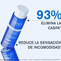 URIAGE DS Champú Anticaspa 200 ml