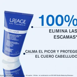 Uriage DS Champú Queratorreductor 150 ml