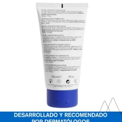 Uriage DS Gel Limpiador 150 ml