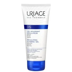 Uriage DS Gel Limpiador 150 ml