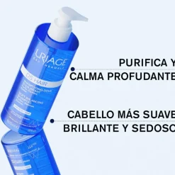 Uriage DS Hair Champú Regulador 500 ml