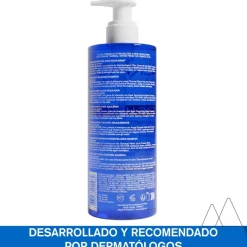 Uriage DS Hair Champú Regulador 500 ml