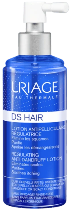 Uriage DS Spray Calmante Regulador 100 ml
