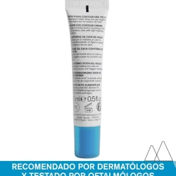 URIAGE Eau Thermale Contorno de Ojos de Agua 15 ml