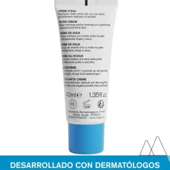 URIAGE Eau Thermale Crema de Agua 40 ml