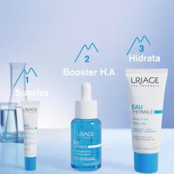 URIAGE Eau Thermale Gel de Agua 40 ml