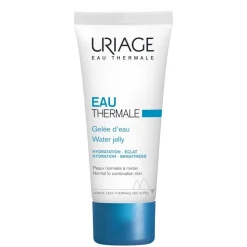 URIAGE Eau Thermale Gel de Agua 40 ml
