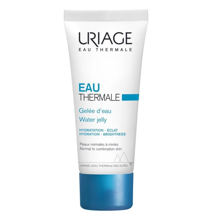 URIAGE Eau Thermale Gel de Agua 40 ml