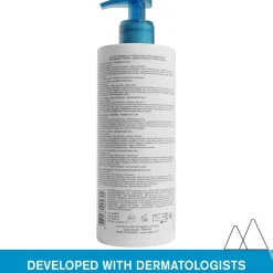 Uriage Eau Thermale Loción Corporal Hidratante Karité y Ácido Hialurónico 500 ml