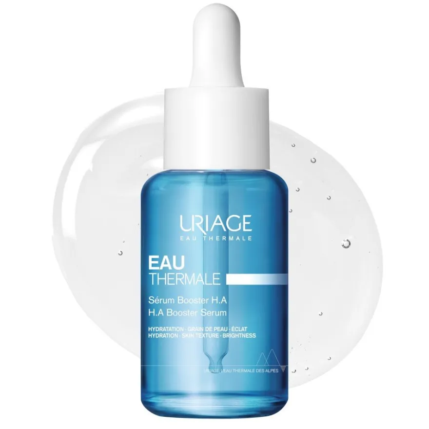 URIAGE Eau Thermale Sérum Booster H.A 30 ml