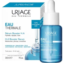 URIAGE Eau Thermale Sérum Booster H.A 30 ml