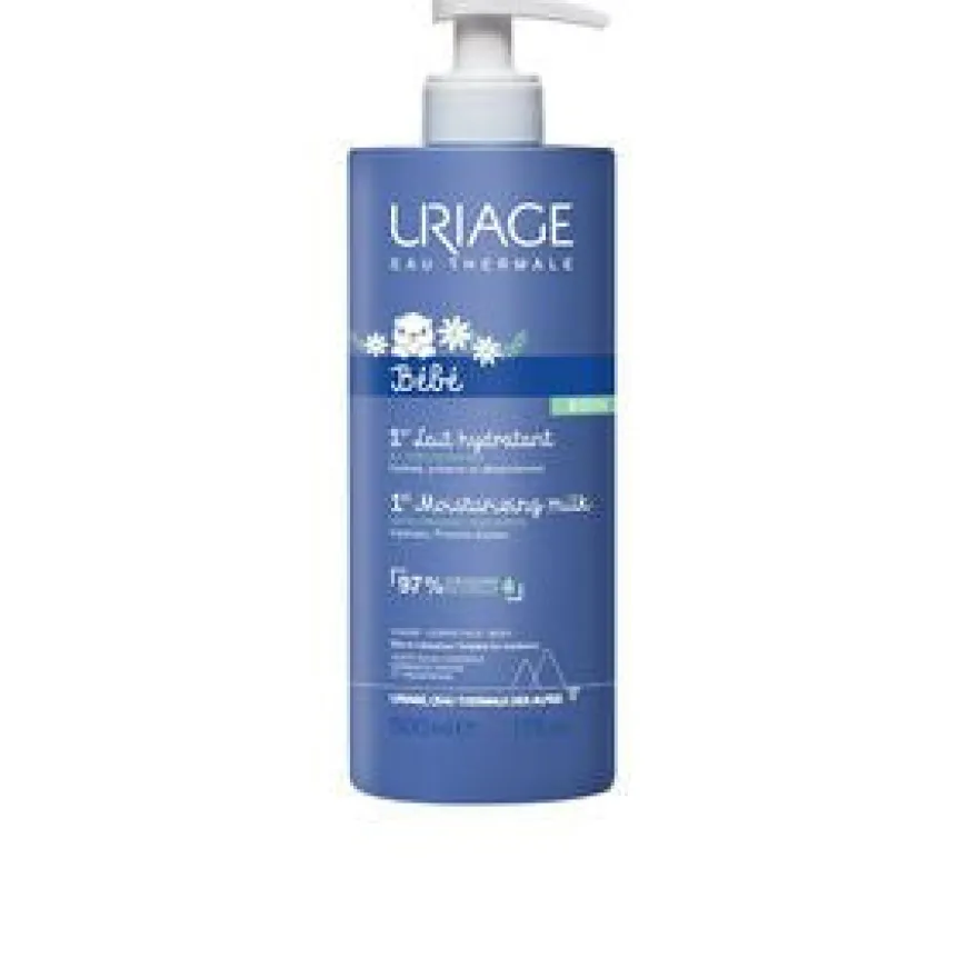 Uriage 1Era Leche Hidratante 500ml