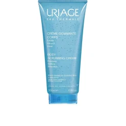 Uriage Exfoliante Corporal 3 en 1 Crema 200ml
