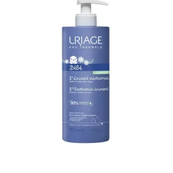 Uriage Gel de Baño y Champú Crema 500ml
