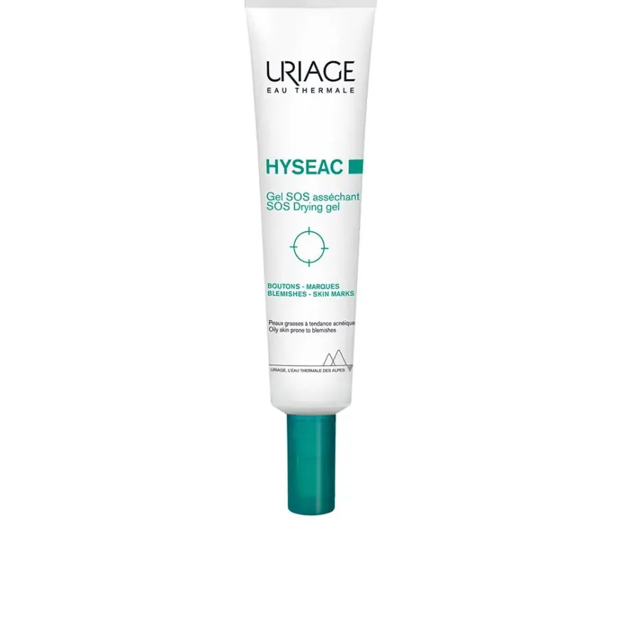 Uriage Hyséac Gel SOS 15ml