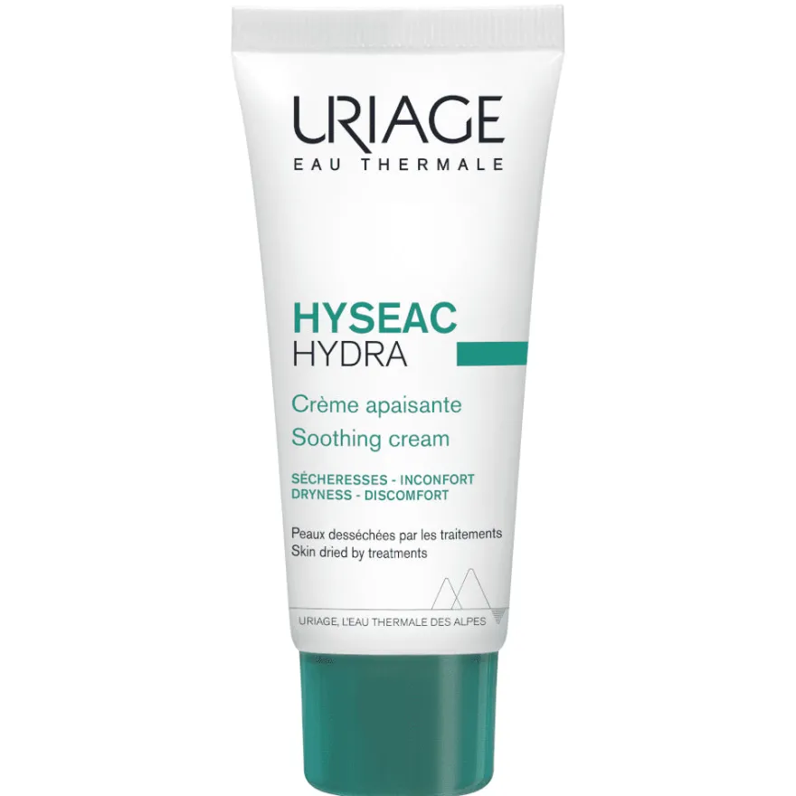 URIAGE Hyséac Hydra Reestructurante 40 ml