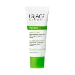 Uriage Hyséac 3-Régul Crema 40ml