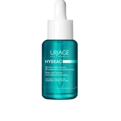 Uriage Hyséac Sérum Booster Piel Nueva Sérum 30ml