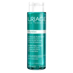 URIAGE Hyséac Tónico Purificante 250 ml