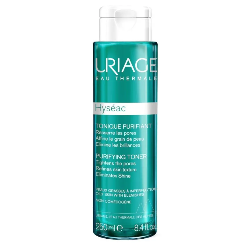 URIAGE Hyséac Tónico Purificante 250 ml
