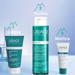 URIAGE Hyséac Tónico Purificante 250 ml