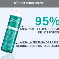 URIAGE Hyséac Tónico Purificante 250 ml