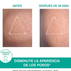 URIAGE Hyseac Emulsión Hidratante Matificante 40 ml