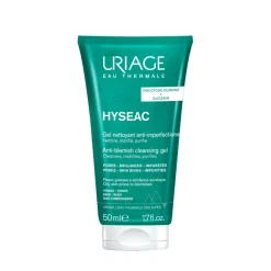 URIAGE Hyseac Gel Limpiador 150 ml