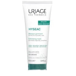 URIAGE Hyseac Mascarilla Exfoliante 100 ml