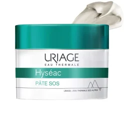 URIAGE Hyseac Pasta SOS 15 g