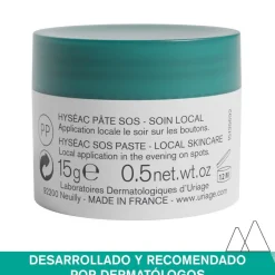 URIAGE Hyseac Pasta SOS 15 g
