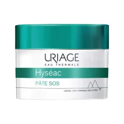 URIAGE Hyseac Pasta SOS 15 g