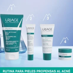 URIAGE Hyseac Pasta SOS 15 g