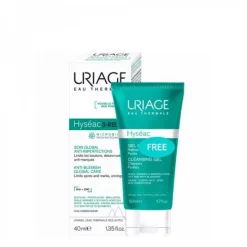 Uriage Hyseac 3 Regul+ Kit Facial 90ml