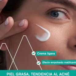 URIAGE Hyseac 3-Regul+ 40 ml
