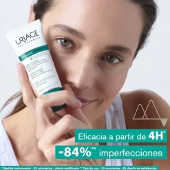 URIAGE Hyseac 3-Regul+ 40 ml