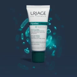 URIAGE Hyseac 3-Regul+ 40 ml