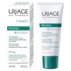 URIAGE Hyseac 3-Regul+ 40 ml