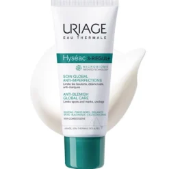 URIAGE Hyseac 3-Regul+ 40 ml