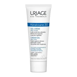 URIAGE Kératosane 30 Gel Crema 75 ml