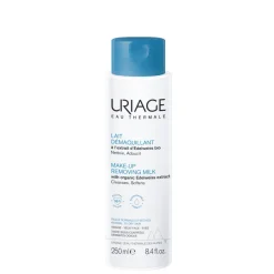 Uriage Leche Desmaquillante 250 ml