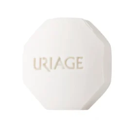 Uriage Pan Surgras Jabón Dermatológico Barra 100g