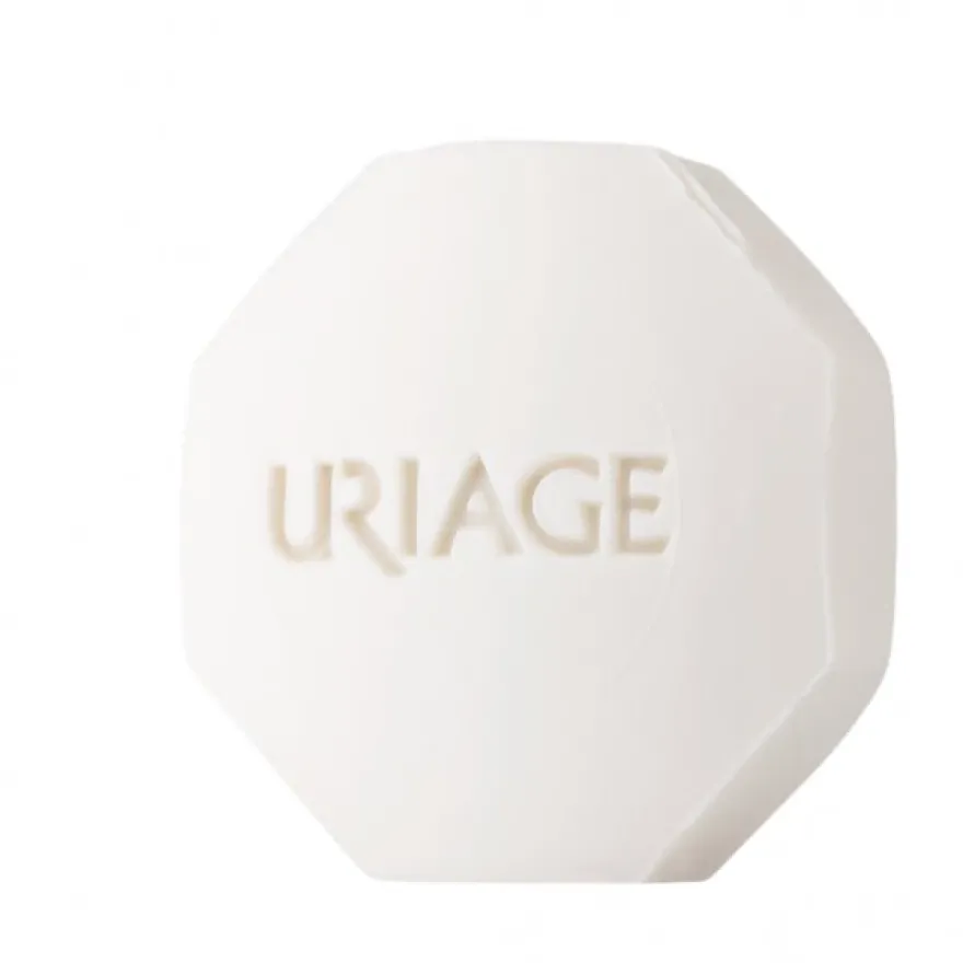 Uriage Pan Surgras Jabón Dermatológico Barra 100g
