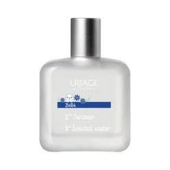 Uriage Primera Colonia para Bebés 50 ml