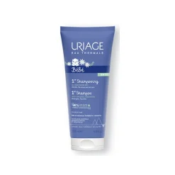 Uriage Primer Champú para Bebés 200 ml