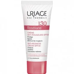 Uriage Roseliane Crema Facial Anti-Rojeces SPF30 40ml
